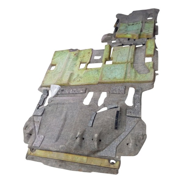 Forro Assoalho Ford Ecosport 2008 2009 2010