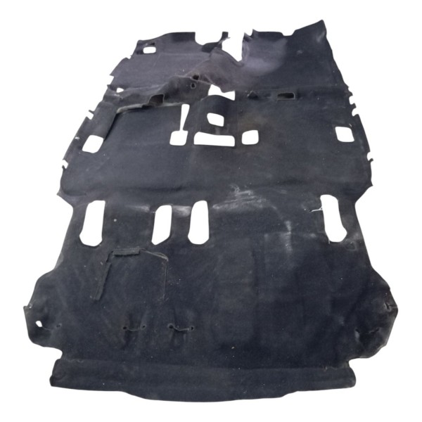 Forro Assoalho Ford Ecosport 2008 2009 2010