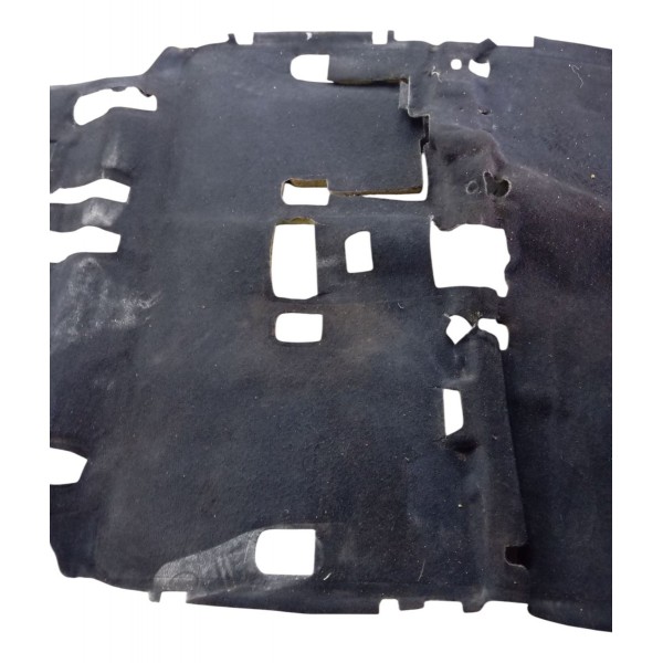 Forro Assoalho Ford Ecosport 2008 2009 2010