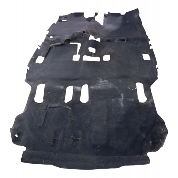 Forro Assoalho Ford Ecosport 2008 2009 2010