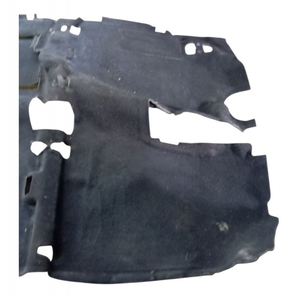 Forro Assoalho Ford Ecosport 2008 2009 2010