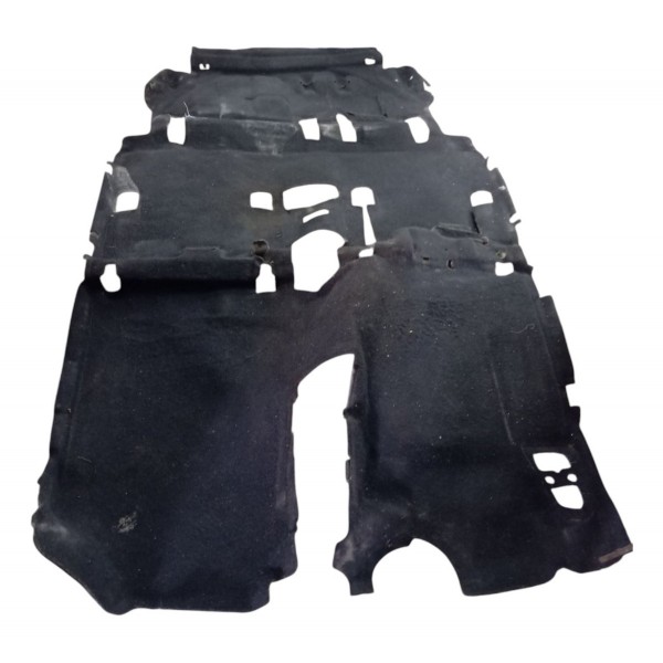Forro Assoalho Ford Ecosport 2008 2009 2010