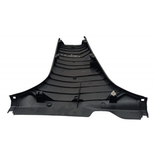 Acabamento Coluna Central Esquerda Toyota Corolla 2013 2014