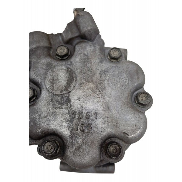 Compressor Ar Condicionado Citroen C4 Pallas 2008 2009