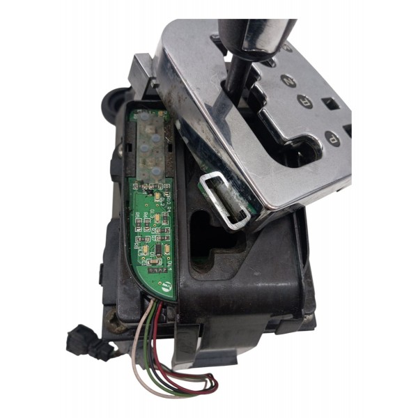 Trambulador Cambio Automático  Citroen C4 Pallas 2.0 2008