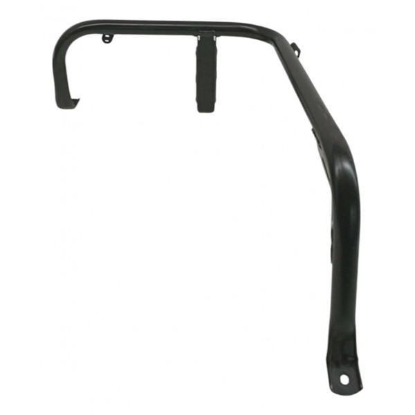 Suporte Proteção Tanque Combustível Honda Crv 2.0 2007 2008