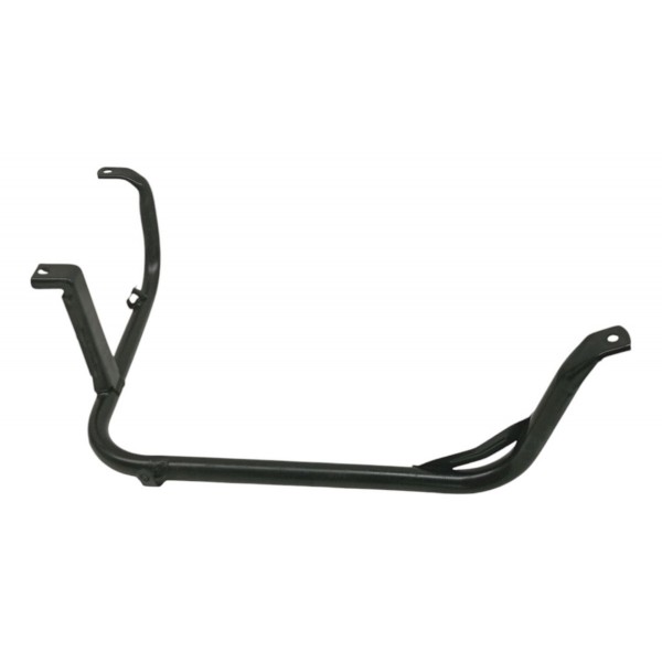 Suporte Proteção Tanque Combustível Honda Crv 2.0 2007 2008