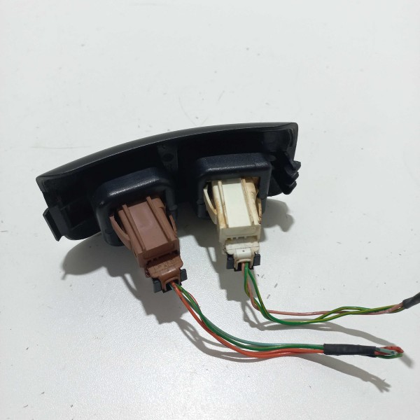 Botão Comando Trava Alarme Peugeot 207