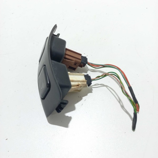 Botão Comando Trava Alarme Peugeot 207