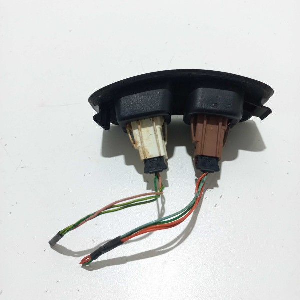 Botão Comando Trava Alarme Peugeot 207