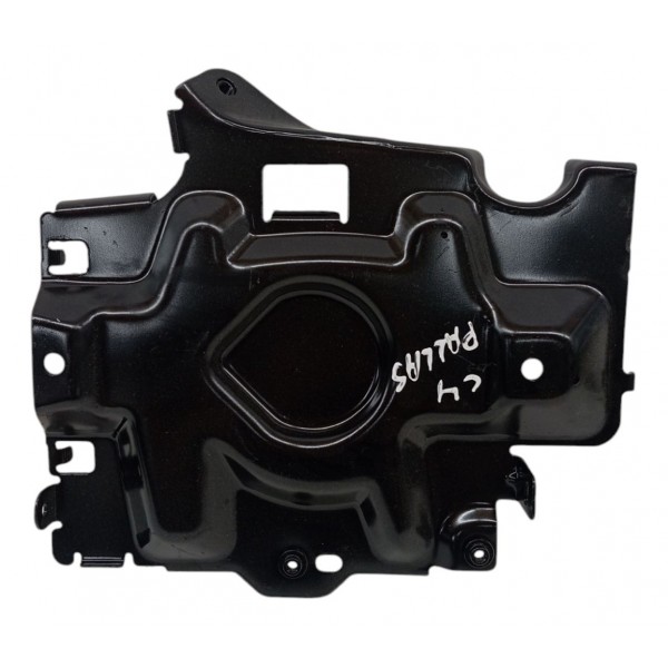 Suporte Bateria Citroen C4 Pallas 2008 2009 2010