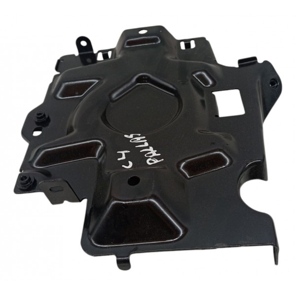 Suporte Bateria Citroen C4 Pallas 2008 2009 2010