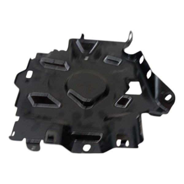 Suporte Bateria Citroen C4 Pallas 2008 2009 2010