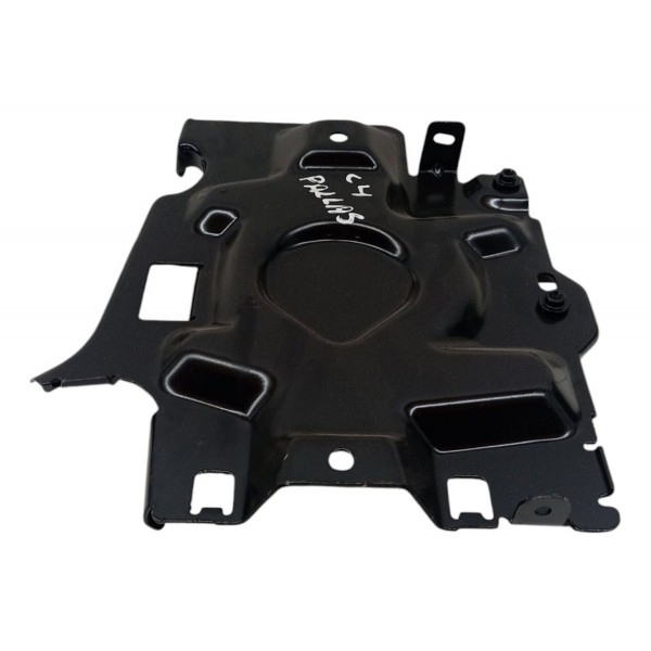 Suporte Bateria Citroen C4 Pallas 2008 2009 2010