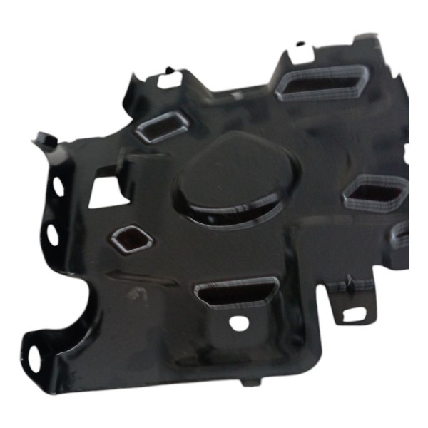 Suporte Bateria Citroen C4 Pallas 2008 2009 2010