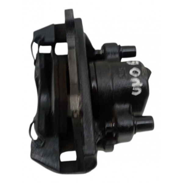 Pinça Freio Dianteira Esquerda Fiat Uno 2009 2010 2011