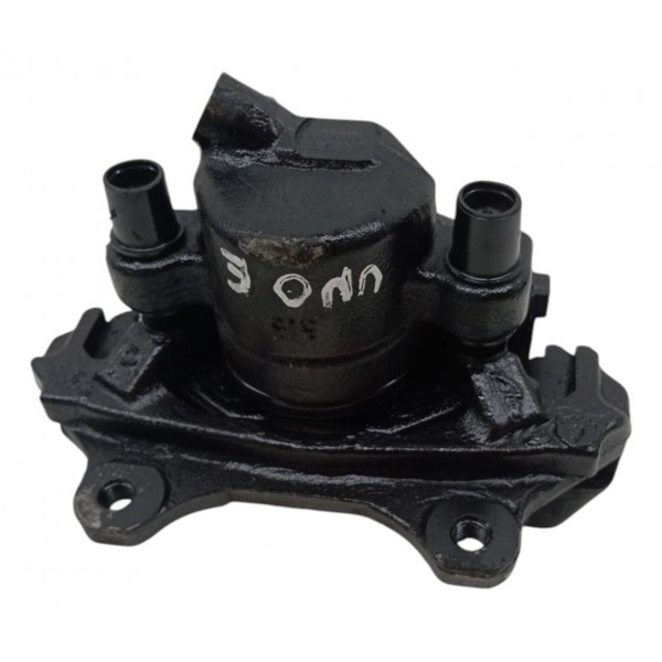 Pinça Freio Dianteira Esquerda Fiat Uno 2009 2010 2011