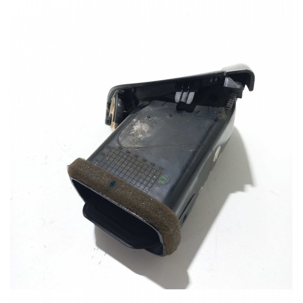 Difusor Ar Condicionado Lado Esquerdo Peugeot 207
