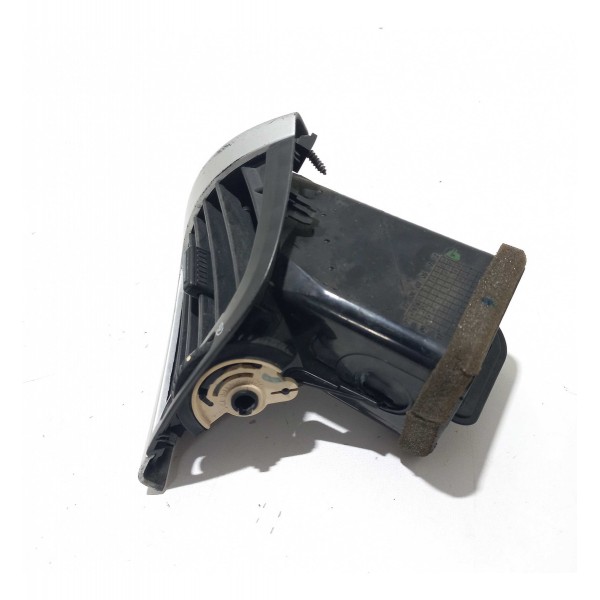 Difusor Ar Condicionado Lado Esquerdo Peugeot 207