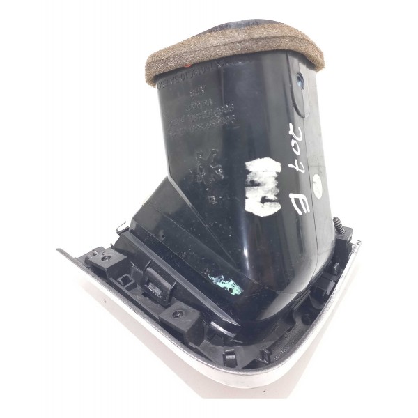 Difusor Ar Condicionado Lado Esquerdo Peugeot 207
