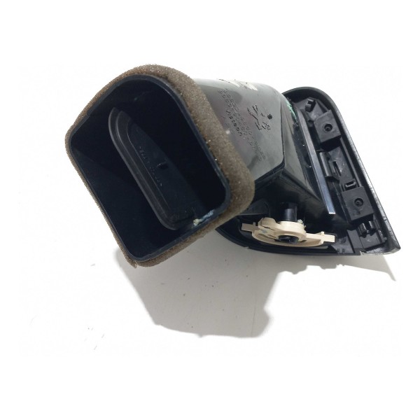 Difusor Ar Condicionado Lado Esquerdo Peugeot 207
