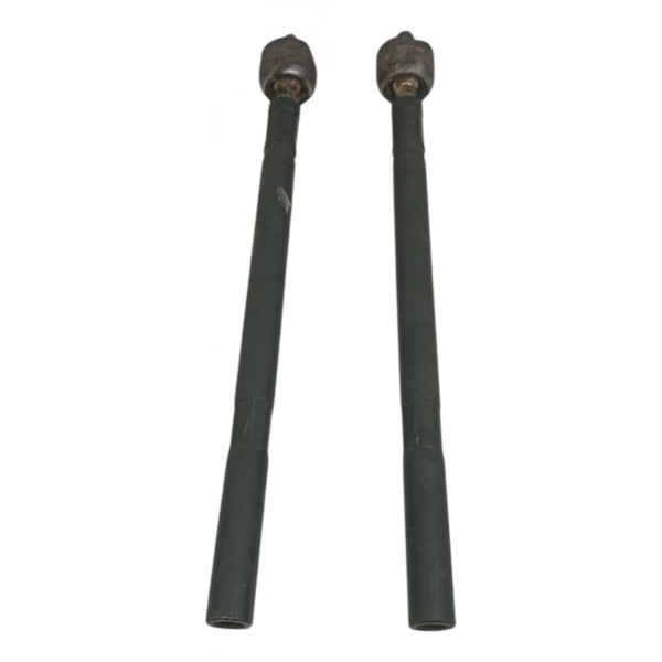 Par Barra Axial Caixa Direção Peugeot 307 2004 2005 2006