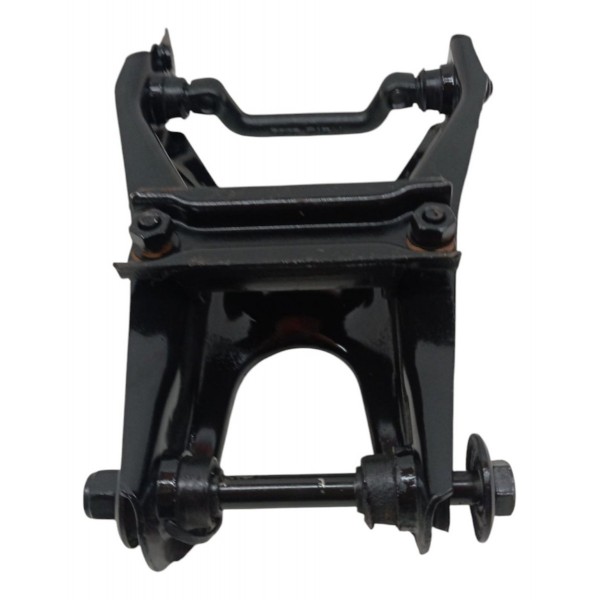 Bandeja Balança Suspensão Esquerda Fiat Uno 2009 2010 2011