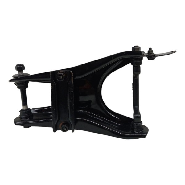 Bandeja Balança Suspensão Esquerda Fiat Uno 2009 2010 2011