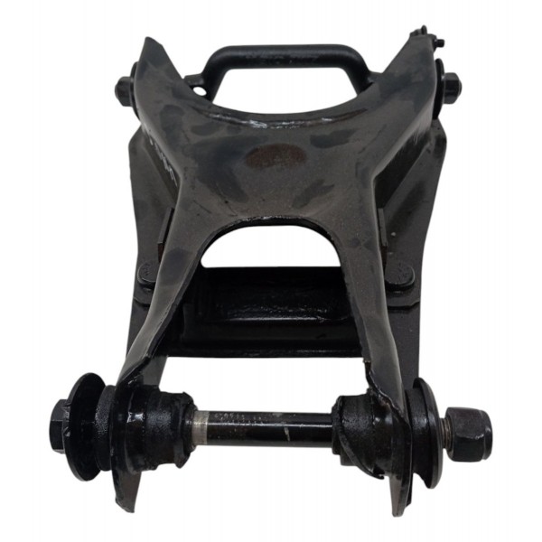 Bandeja Balança Suspensão Esquerda Fiat Uno 2009 2010 2011