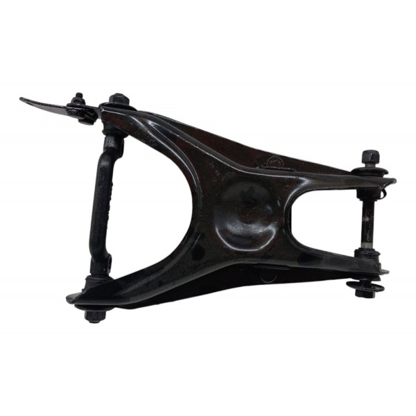 Bandeja Balança Suspensão Esquerda Fiat Uno 2009 2010 2011