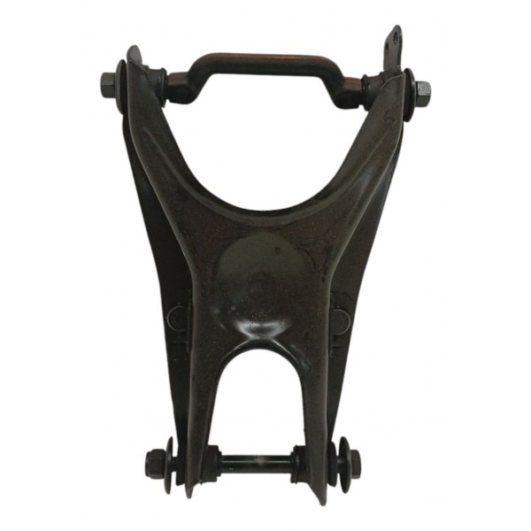 Bandeja Balança Suspensão Direita Fiat Uno 2009 2010 2011