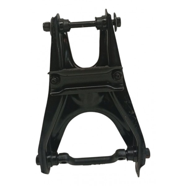 Bandeja Balança Suspensão Direita Fiat Uno 2009 2010 2011