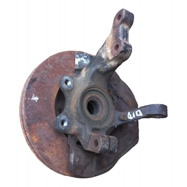 Montante Dianteiro Direito Chevrolet Vectra