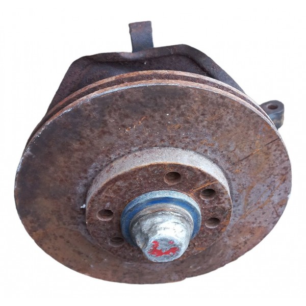 Montante Dianteiro Direito Chevrolet Vectra