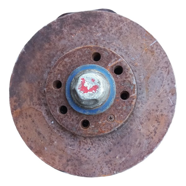 Montante Dianteiro Direito Chevrolet Vectra