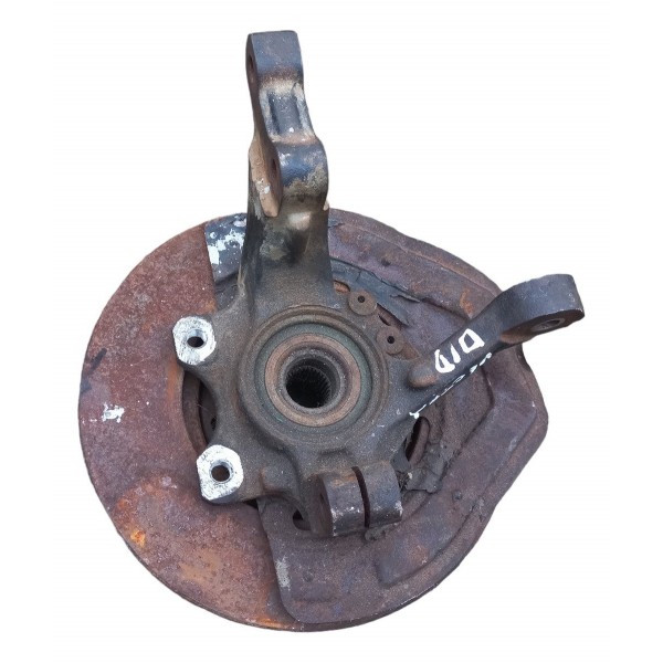 Montante Dianteiro Direito Chevrolet Vectra