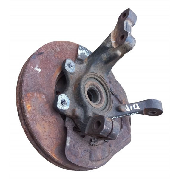 Montante Dianteiro Direito Chevrolet Vectra