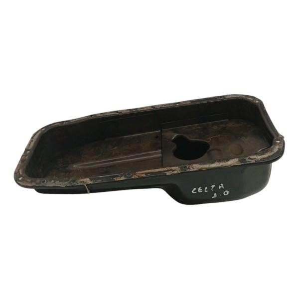 Carter Óleo Motor Chevrolet Celta 1.0 2004 2005 2006