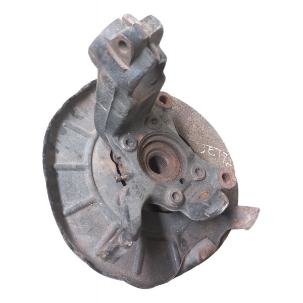 Montante Cubo Dianteiro Esquerdo Volkswagen Jetta 2010