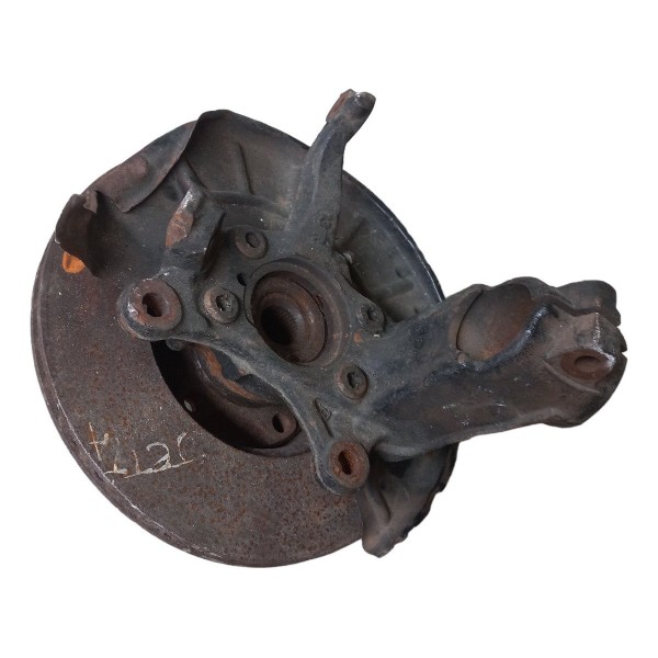 Montante Cubo Dianteiro Esquerdo Volkswagen Jetta 2010