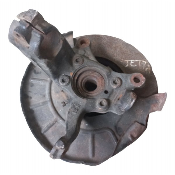 Montante Cubo Dianteiro Esquerdo Volkswagen Jetta 2010