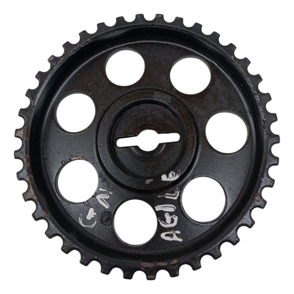 Polia Comando Válvulas Chevrolet Agile Montana Prisma 1.4