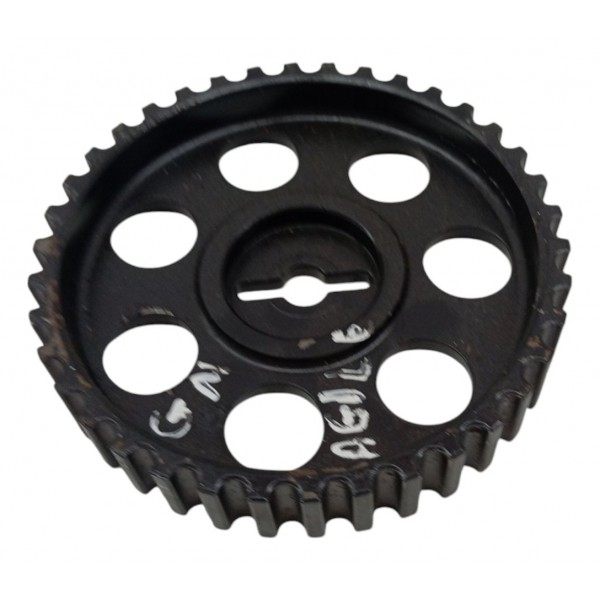 Polia Comando Válvulas Chevrolet Agile Montana Prisma 1.4