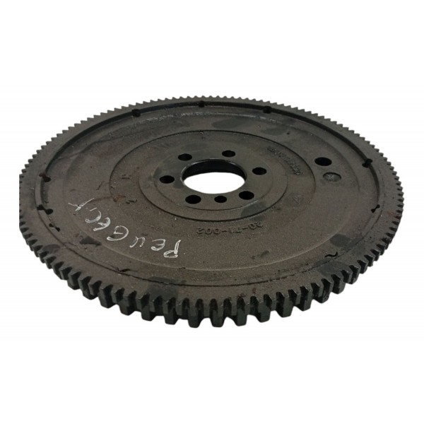 Volante Cremalheira Câmbio Peugeot 206 207 1.4 2004 2005