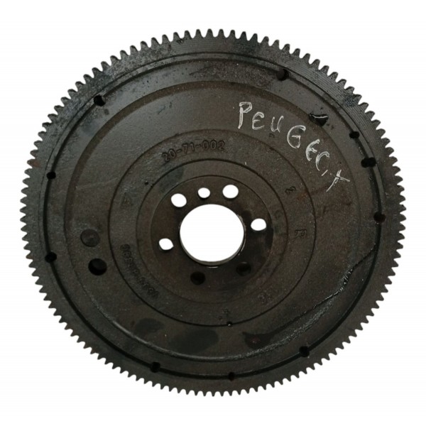 Volante Cremalheira Câmbio Peugeot 206 207 1.4 2004 2005