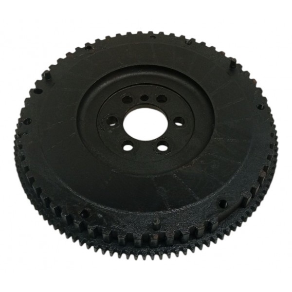 Volante Cremalheira Câmbio Peugeot 206 207 1.4 2004 2005