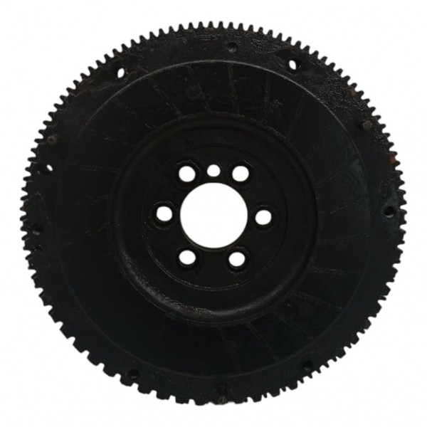 Volante Cremalheira Câmbio Peugeot 206 207 1.4 2004 2005