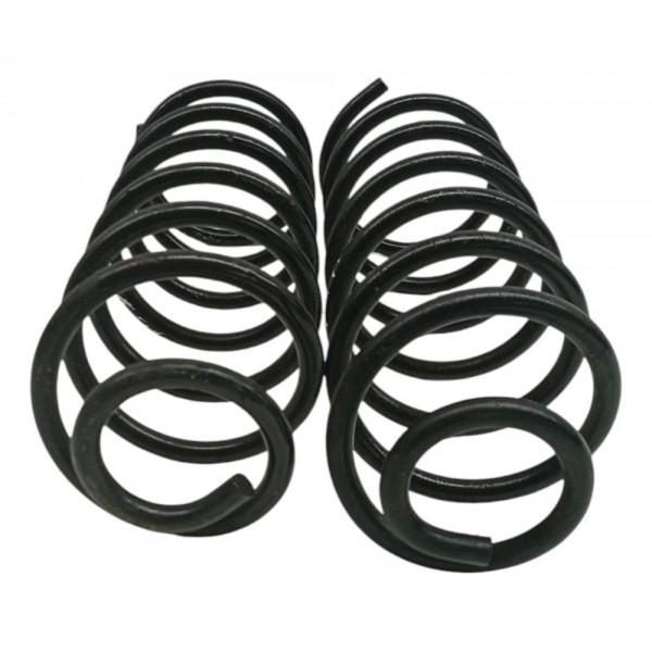 Par Molas Traseiras Chevrolet Vectra 98 99 2000