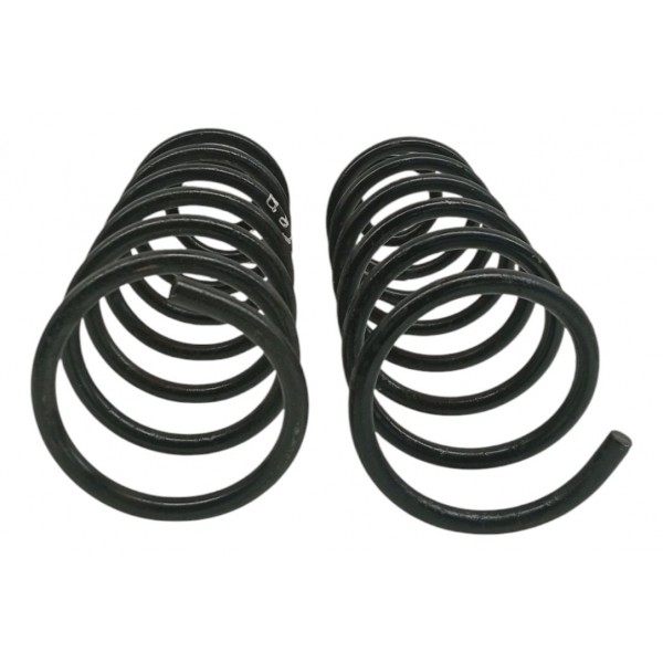 Par Molas Traseiras Chevrolet Vectra 98 99 2000