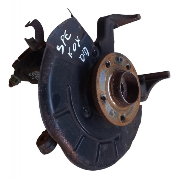 Montante Dianteiro Direito Volkswagen Spacefox 2015